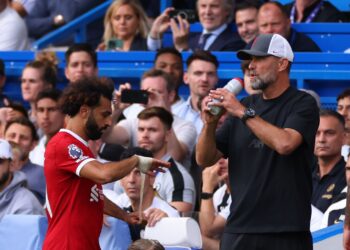 CAN 2023 : Jurgen Klopp veut voir l'Égypte éliminer dès la phase de poules - wiwsport