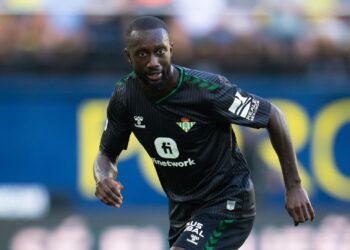 Real Betis : La convocation de Youssouf Sabaly pour la CAN agace - wiwsport