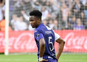 Anderlecht : Opéré au pubis, Moussa Ndiaye absent plusieurs mois - wiwsport