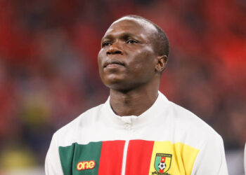Cameroun : Vincent Aboubakar se serait blessé à l'entraînement - wiwsport