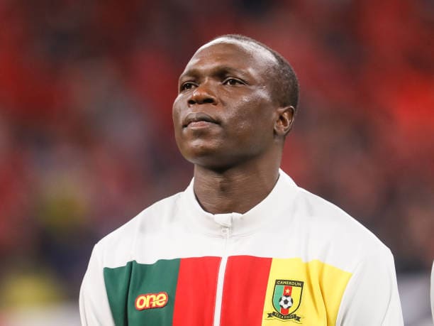 Cameroun : Vincent Aboubakar se serait blessé à l'entraînement - wiwsport Cameroun : Vincent Aboubakar se serait blessé à l'entraînement - wiwsport