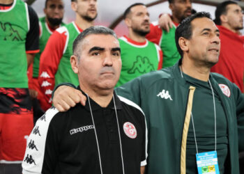 CAN 2023 : Après l&rsquo;élimination de la Tunisie, le coach Jalel Kadri annonce sa démission