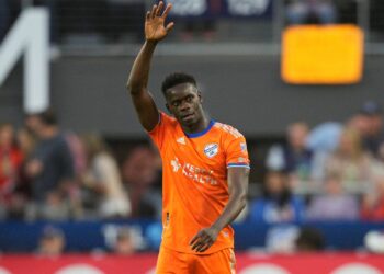 Mercato : Après pratiquement dix ans en MLS, Dominique Badji débarque en Europe - wiwsport