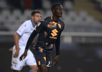 Mercato : Demba Seck (Torino) à la relance en Serie B ? - wiwsport