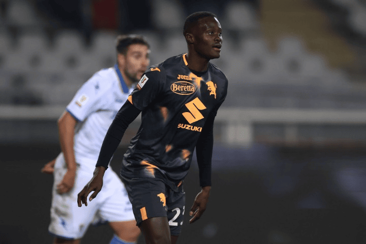 Mercato : Demba Seck (Torino) à la relance en Serie B ? - wiwsport Mercato : Demba Seck (Torino) à la relance en Serie B ? - wiwsport
