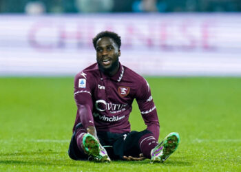 Mercato : Boulaye Dia, direction l'AC Milan ? - wiwsport