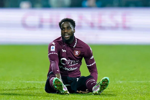 Mercato : Boulaye Dia, direction l'AC Milan ? - wiwsport Mercato : Boulaye Dia, direction l'AC Milan ? - wiwsport