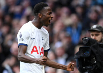 Pape Matar Sarr : « Ça se passe bien de mon côté cette année » - wiwsport