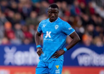 ENTRETIEN / Dion Lopy sur sa non-convocation à la CAN : « Aliou Cissé a autour de lui beaucoup de bons joueurs, il fallait faire des choix » - wiwsport