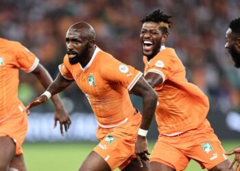 CAN 2023 / Côte d'Ivoire - Guinée-Bissau : Seko Fofana marque le premier but de la compétition (vidéo) - wiwsport