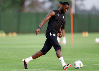 Equipe Nationale : Abdallah Sima forfait pour le reste de la CAN