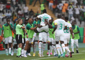 CAN 2023 : Panne mondiale sur la diffusion du match Sénégal-Gambie - wiwsport
