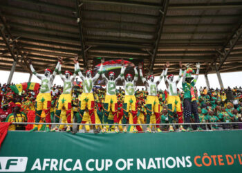 CAN 2023 : L'Etat du Sénégal offre 43 millions de francs CFA aux comités de supporters des Lions - wiwsport