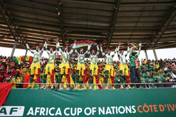 CAN 2023 : L'Etat du Sénégal offre 43 millions de francs CFA aux comités de supporters des Lions - wiwsport CAN 2023 : L'Etat du Sénégal offre 43 millions de francs CFA aux comités de supporters des Lions - wiwsport