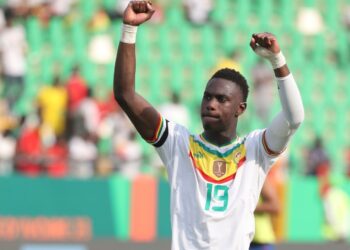 Moussa Niakhaté avant Sénégal - Côte d'Ivoire : « Continuer dans la lignée de ce qu'on est en train de faire » - wiwsport
