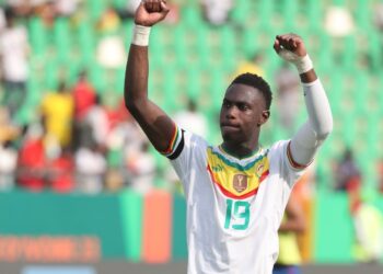 Equipe Nationale : Abdallah Sima et Kouyaté absents, Sabaly et Moussa Niakhaté s'entraînent à part avant Sénégal-Cameroun - wiwsport