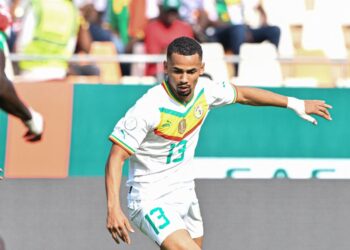 Iliman Ndiaye : « On prend ce match contre le Cameroun comme une finale »