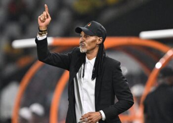 Rigobert Song : « Le Cameroun a toujours été au-dessus du Sénégal mais les générations ont changé » - wiwsport