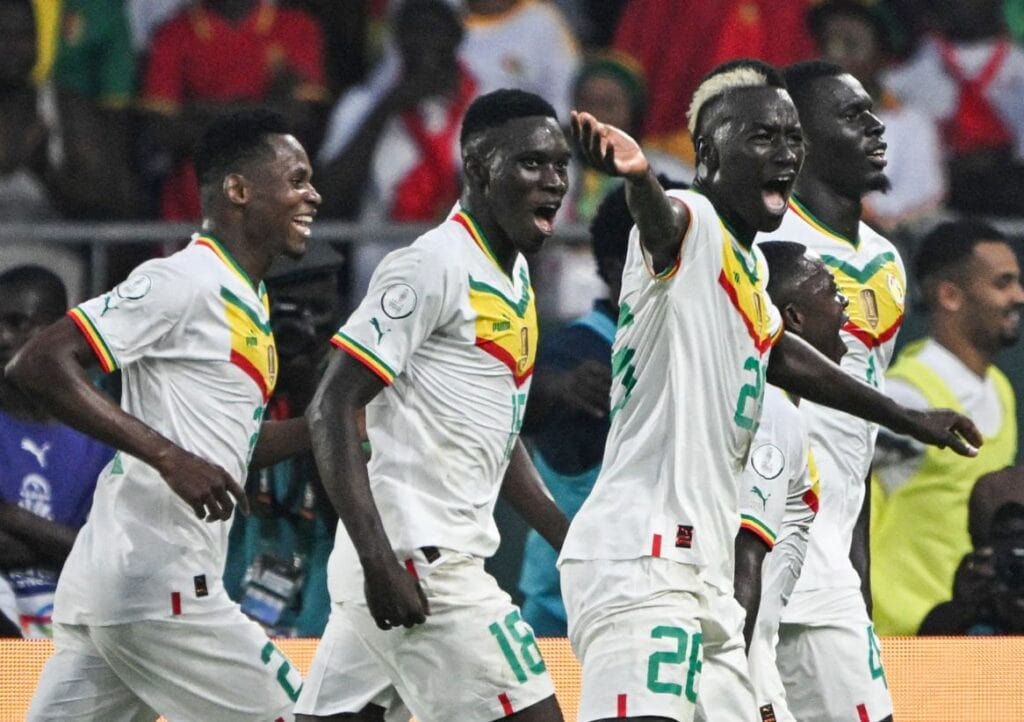 CAN 2023 - Huitièmes de finale : Les Éléphants de la Côte d’Ivoire sur le chemin du Sénégal (officiel) - wiwsport CAN 2023 - Huitièmes de finale : Les Éléphants de la Côte d’Ivoire sur le chemin du Sénégal (officiel) - wiwsport