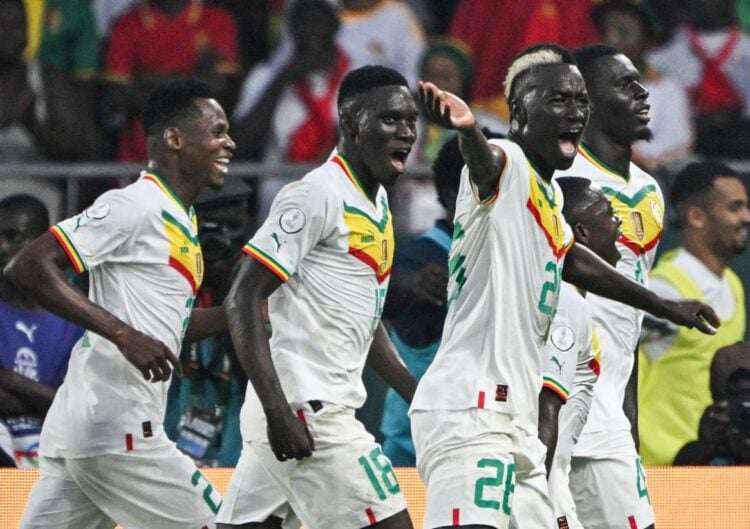 CAN 2023 : Les Lions s'imposent face à la Guinée et assurent un sans-faute historique - wiwsport