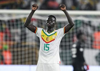 Équipe Nationale : Krépin Diatta, ce Lion ne s'est jamais caché - wiwsport