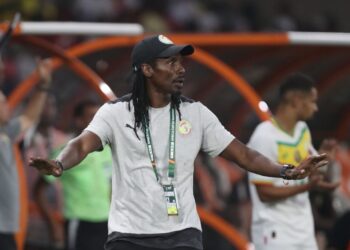 Aliou Cissé avant Sénégal - Côte d'Ivoire : « Nous respectons tout le monde mais nous ne craignons personne » - wiwsport