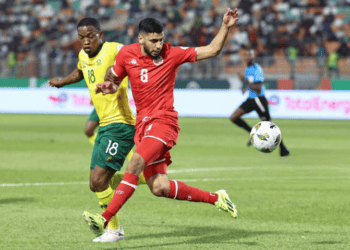 CAN 2023 : La Tunisie éliminée, la Namibie tient tête au Mali et passe en 8es de finale - wiwsport