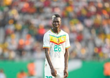 Equipe Nationale : Pape Gueye absent à l'entraînement avant Sénégal - Côte d'Ivoire - wiwsport