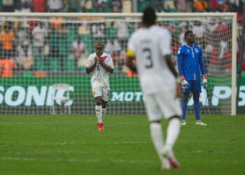 #CAN2023 : La Guinée crucifie la Guinée-Équatoriale et file en quarts de finale (1-0) - wiwsport