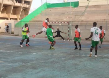 Hand-ball – Finales Coupe du Sénégal, ce samedi