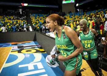 Transferts : Mathilde Diop s'engage avec le TG Neuss Tigers, en Allemagne - wiwsport