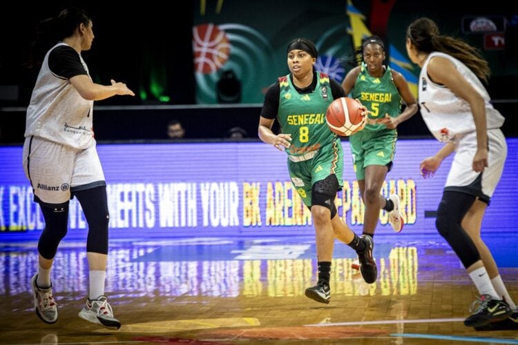 Equipe Nationale : La liste des 12 Lionnes de basket pour le TQO de Belgique - wiwsport Equipe Nationale : La liste des 12 Lionnes de basket pour le TQO de Belgique - wiwsport