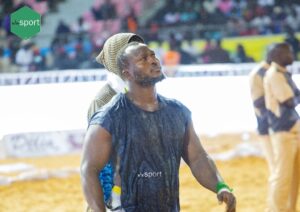 Lamb : Papiss Kharagne Lô, le sorcier du Roi se confie et dévoile les secrets jamais révélés de Modou Lô - wiwsport