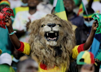 CAN 2023 : le surnom des 24 équipes
