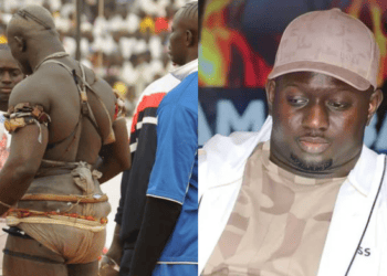 Accusé de soutenir BG2 pour son combat contre Tapha Tine, le promoteur Baye Ndiaye dément : "Même si je supportais Balla, cela ne lui garantirait pas la victoire" - wiwsport