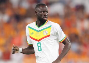 Cheikhou Kouyaté : "Maintenant le plus difficile arrive, il faut gérer les émotions et gagner les quatre finales restantes" - wiwsport