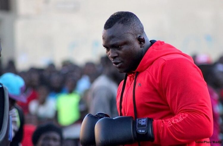 Khadim Gadiaga : "Boy Niang a eu de la chance parce que Modou Lô aurait pu le mettre KO... C'est le meilleur" - wiwsport Khadim Gadiaga : "Boy Niang a eu de la chance parce que Modou Lô aurait pu le mettre KO... C'est le meilleur" - wiwsport