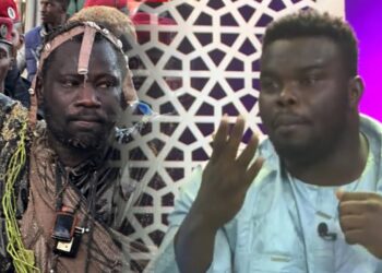 Baye Ndiaye intéressé par l'affiche Reug Reug v Boy Niang 2, la "foudre de Thiaroye" donne son accord - wiwsport