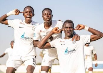 Ligue 1 – Match en retard : Suivez en direct le match Diambars v Sonacos