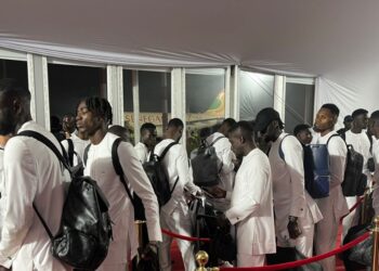 CAN 2023 : Les Champions d'Afrique en terre ivoirienne ! - wiwsport