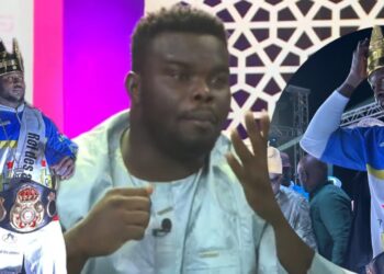 Reug Reug s'attaque encore à Modou Lô : "S'il m'évite maintenant, ce sera plus difficile pour lui plus tard" - wiwsport