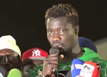 Open press - Niang bu Ndaw : "Je ne suis pas le favori devant Zarco mais le jour J , je surprendrai plus d'un" - wiwsport