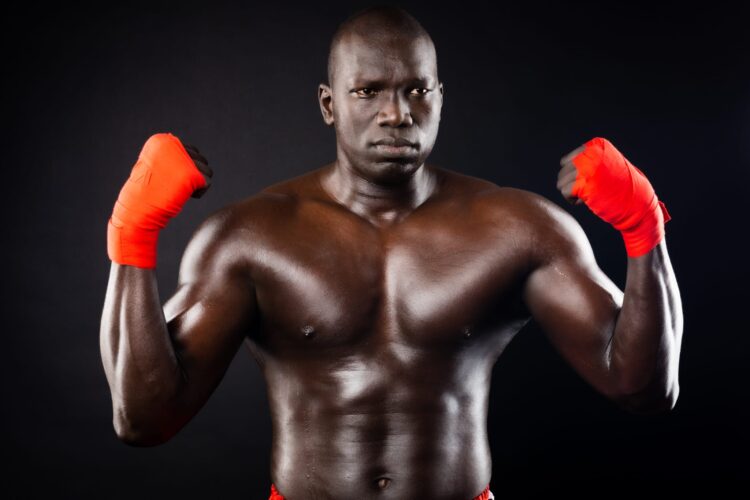 MMA : Malick Niang décroche un combat face au "chasseur" Xavier Lessou - wiwsport