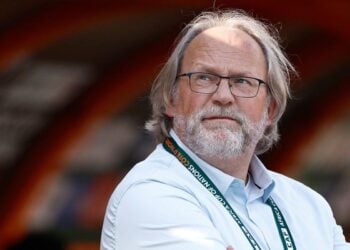 CAN 2023 : Tom Saintfiet démissionne de son poste de sélectionneur de la Gambie - wiwsport