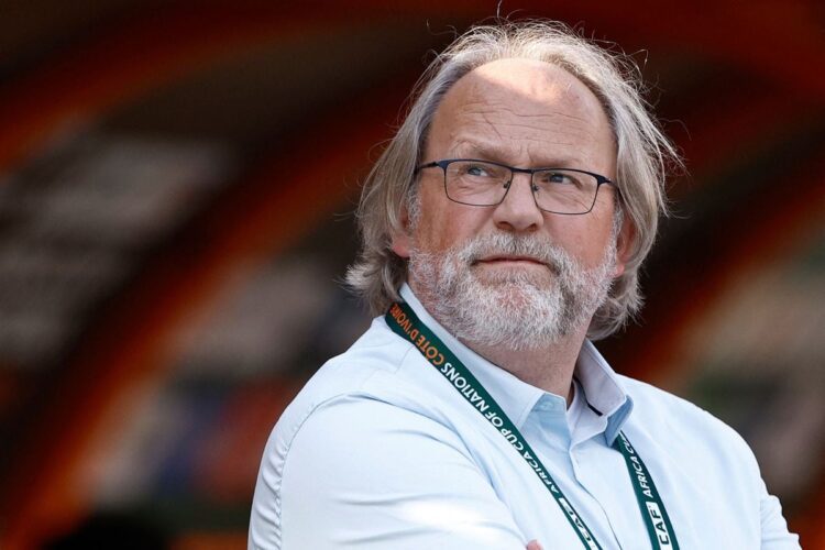 CAN 2023 : Tom Saintfiet démissionne de son poste de sélectionneur de la Gambie - wiwsport CAN 2023 : Tom Saintfiet démissionne de son poste de sélectionneur de la Gambie - wiwsport