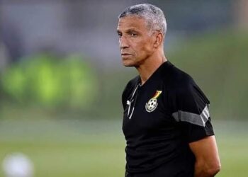 CAN 2023 : Le Ghana se sépare de son sélectionneur Chris Hughton et dissout le staff technique - wiwsport