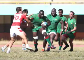 Rugby - Préparation CAN 2024 : Le XV du Sénégal fera face à l'Algérie le 3 février - wiwsport