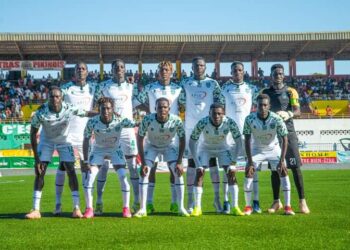 (J11) Ligue 1 : Vainqueur du Stade de Mbour, le Casa Sports sort de la zone de relégation - wiwsport