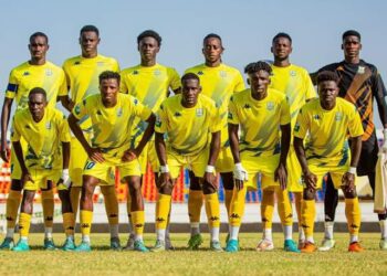 (J11) Ligue 1 : Guédiawaye FC s'offre Diambars, USO se casse les dents contre Sonacos - wiwsport