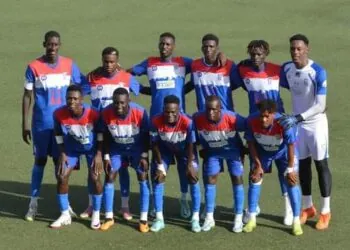 (J13) Ligue 2 : L'AS Douanes corrige Keur Madior (4-1), Niarry Tally et Demba Diop FC retrouvent le succès - wiwsport